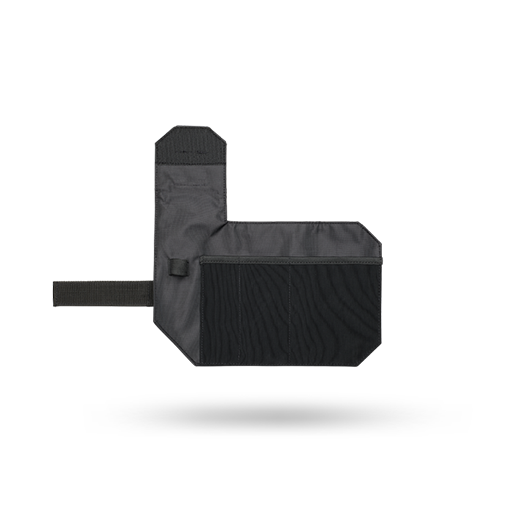 PRO Tool Wrap Performance Saddle Bag